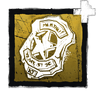 Marshal's Badge