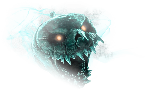 Void Pumpkin artwork