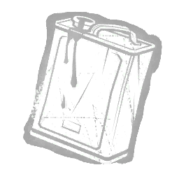 IconAddon paintThinner