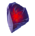 The current icon of Iridescent Shards (since Patch 3.3.0).