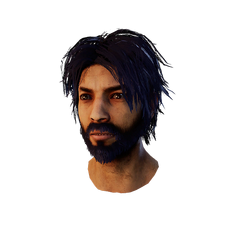Jake Park Official Dead By Daylight Wiki