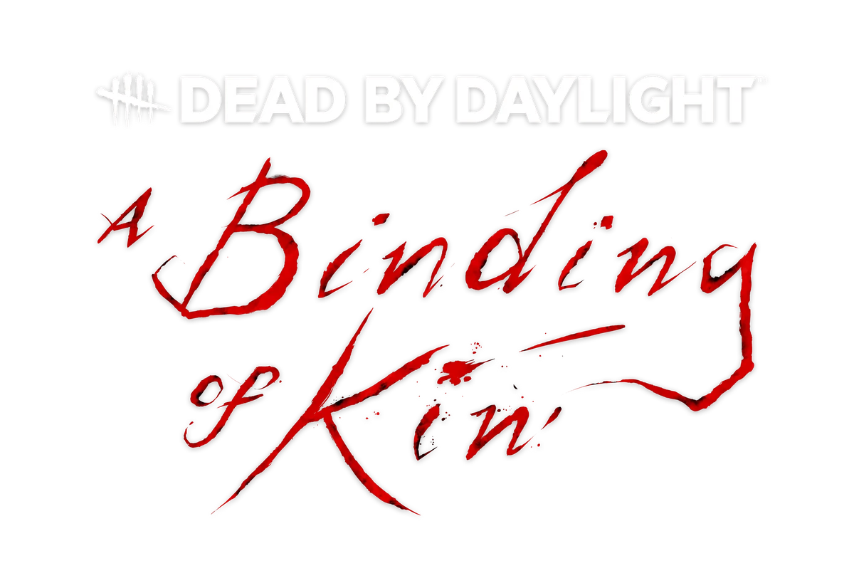 CHAPITRE 18 A Binding of Kin Wiki Dead by Daylight Fandom