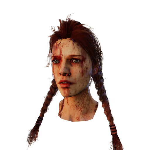 梅格 托馬斯 Dead By Daylight Wiki 梅格 托馬斯 Dead By Daylight Wiki
