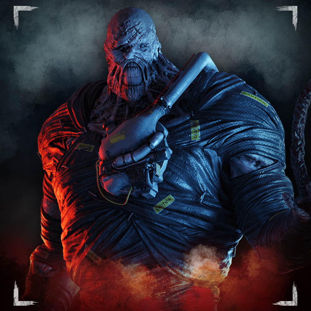 Official Dead By Daylight Wiki