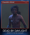Steam Trading Cards Official Dead By Daylight Wiki