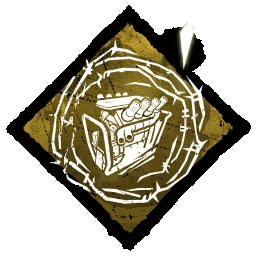 折磨路徑 Dead By Daylight Wiki