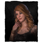 Kate - Official Dead by Daylight
