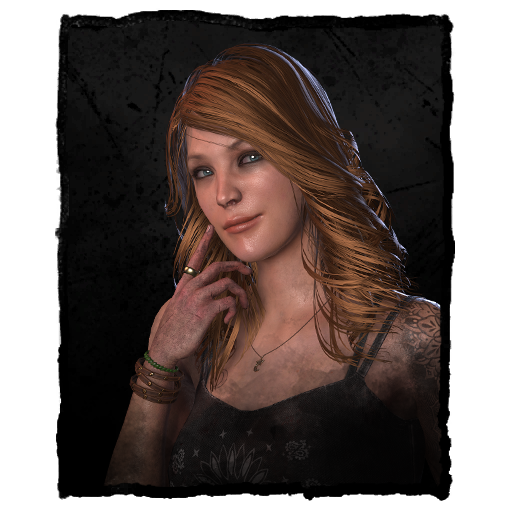 Kate Denson Official Dead By Daylight Wiki