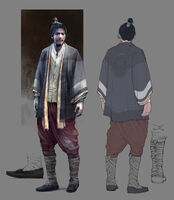 Jake S Gallery Official Dead By Daylight Wiki Jake S Gallery Official Dead By Daylight Wiki
