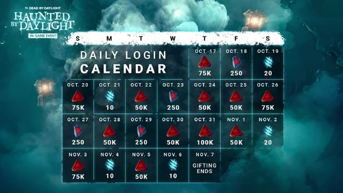 EventCalendar hauntedByDaylight2024