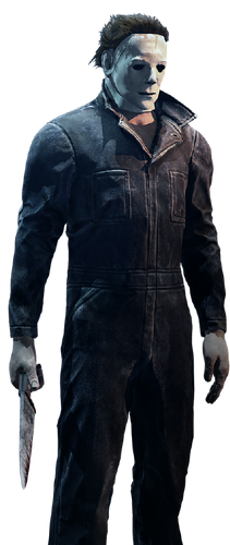 Michael Myers Official Dead By Daylight Wiki