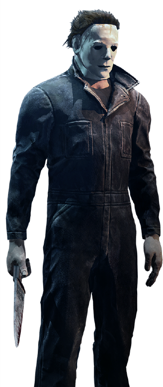 Michael Myers Dead By Daylight Wiki 