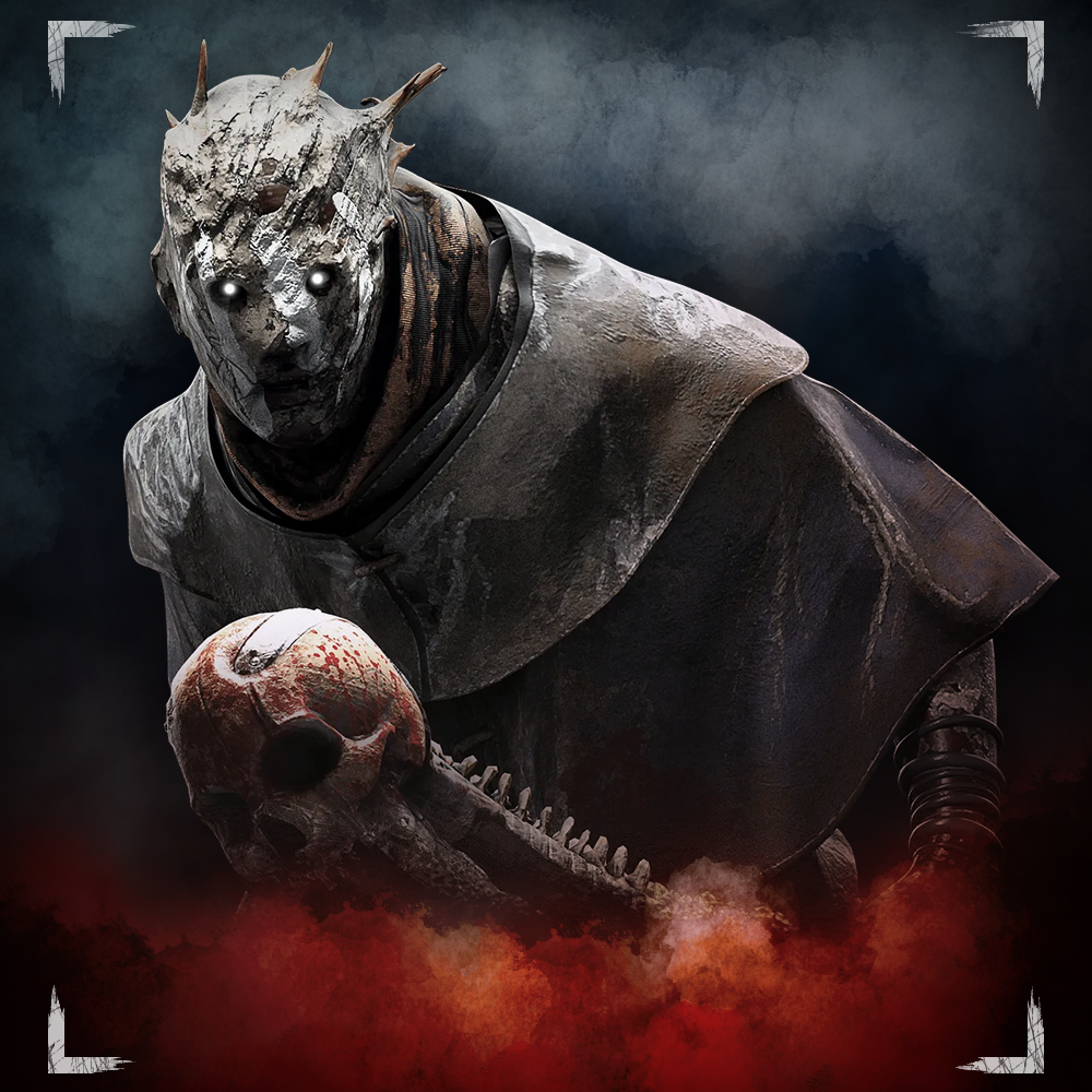 Low Profile - Official Dead by Daylight Wiki