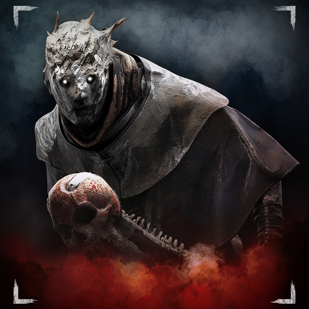 Official Dead by Daylight Wiki