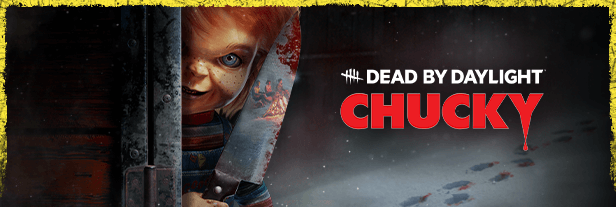 Dead by Daylight's Friends 'Til the End Collection Brings New Outfits for  Chucky