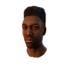 HS Head006