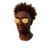 HS Head008