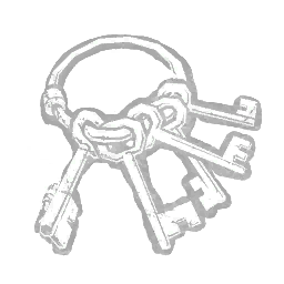 IconAddon wardensKeys