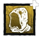 FulliconAddon bloodyBlackHood