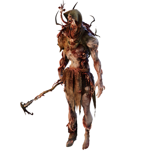 Blighted Cosmetics - Official Dead by Daylight Wiki