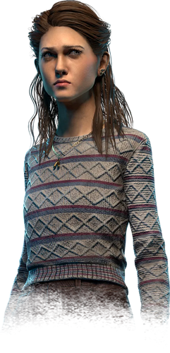 Nancy wheeler striped sweater hotsell