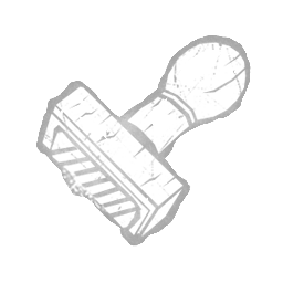 IconAddon unusualStamp