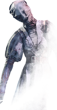護士 Dead By Daylight Wiki