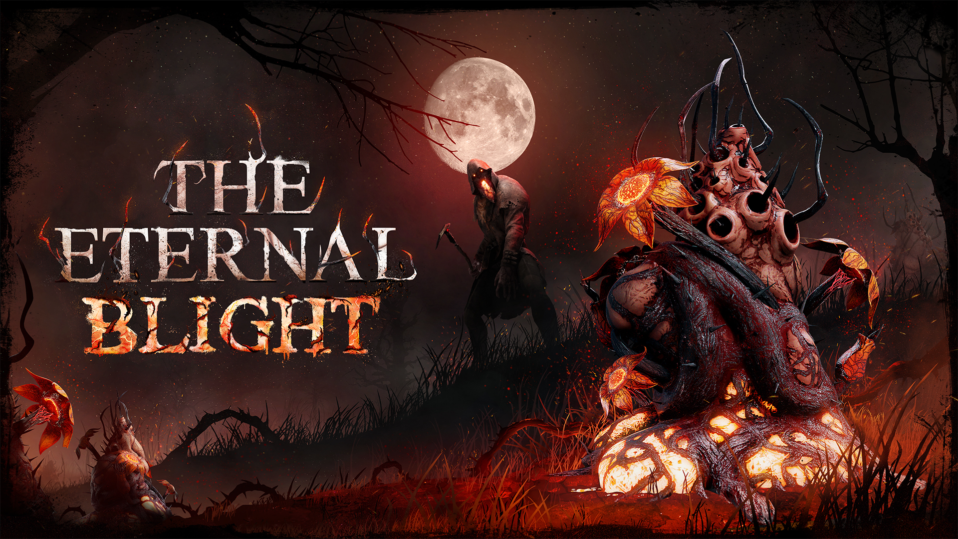 The Eternal Blight Official Dead By Daylight Wiki