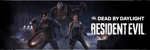 Chapter Xx Resident Evil Official Dead By Daylight Wiki