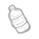 Éther à 5 % du Volume