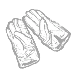 IconAddon leatherGloves