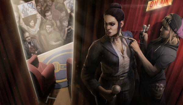 Jane Romero Official Dead By Daylight Wiki Doctor ace visconti is a professor in las vegas and in a trip he discovers a magic story about a purple flashlight that can blind any. jane romero official dead by daylight