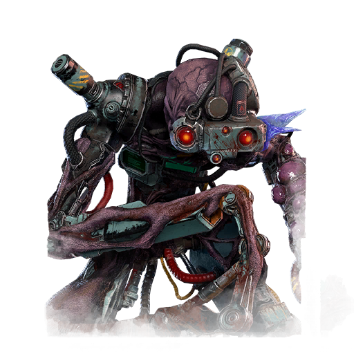 HUX-A7-13 — The Singularity - Official Dead by Daylight Wiki