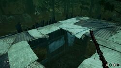殺手小屋 Dead By Daylight Wiki 殺手小屋 Dead By Daylight Wiki