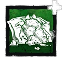 FulliconAddon destroyedPillow
