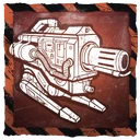 FulliconItems remoteFlameTurret