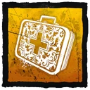 FulliconItems masqueradeMed-Kit