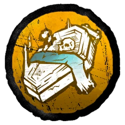 Mystery Boxes - Official Dead by Daylight Wiki