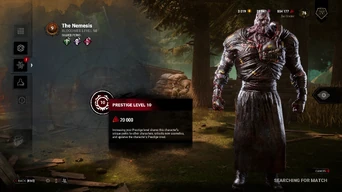 Prestige Node Hover Info