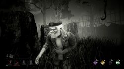 Borrowed Time Official Dead By Daylight Wiki Just because i do not distribute it, it feels so basic that i would surely get banned in no time. official dead by daylight wiki