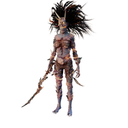 Blighted Cosmetics - Official Dead by Daylight Wiki