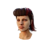 NK Head014