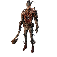 The Hallowed Blight Official Dead By Daylight Wiki