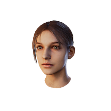 Jill Valentine - Official Dead by Daylight Wiki