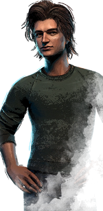 Steve Harrington Official Dead By Daylight Wiki