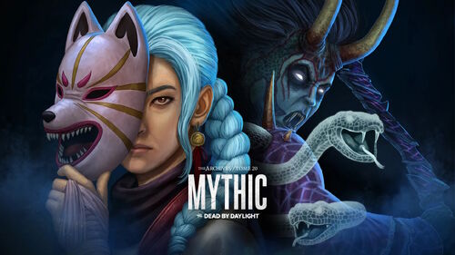 Tome20 Mythic Banner