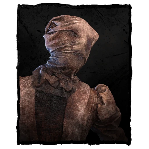 Sally Smithson Official Dead By Daylight Wiki