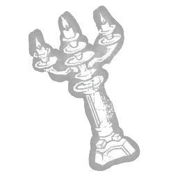 IconAddon ceremonialCandelabrum