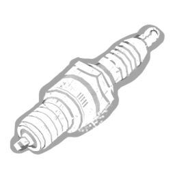 IconAddon sparkPlug