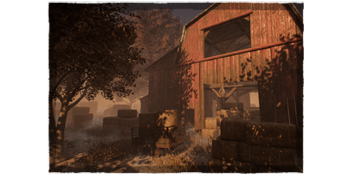 Realms Official Dead By Daylight Wiki Realms Official Dead By Daylight Wiki